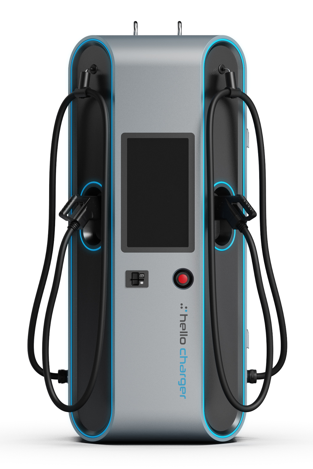 200kW 급속충전기