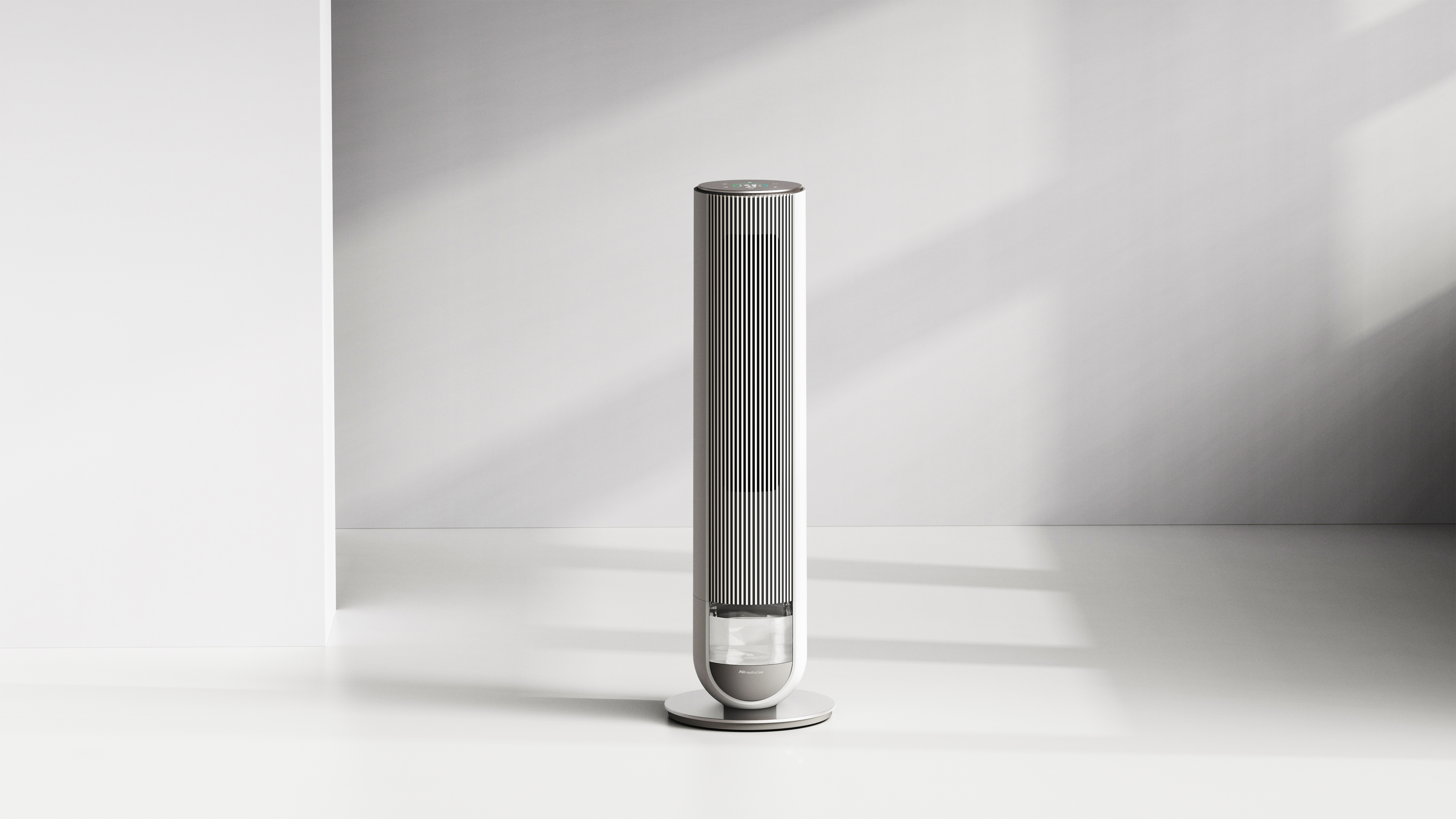 4-in-1 TOWER FAN