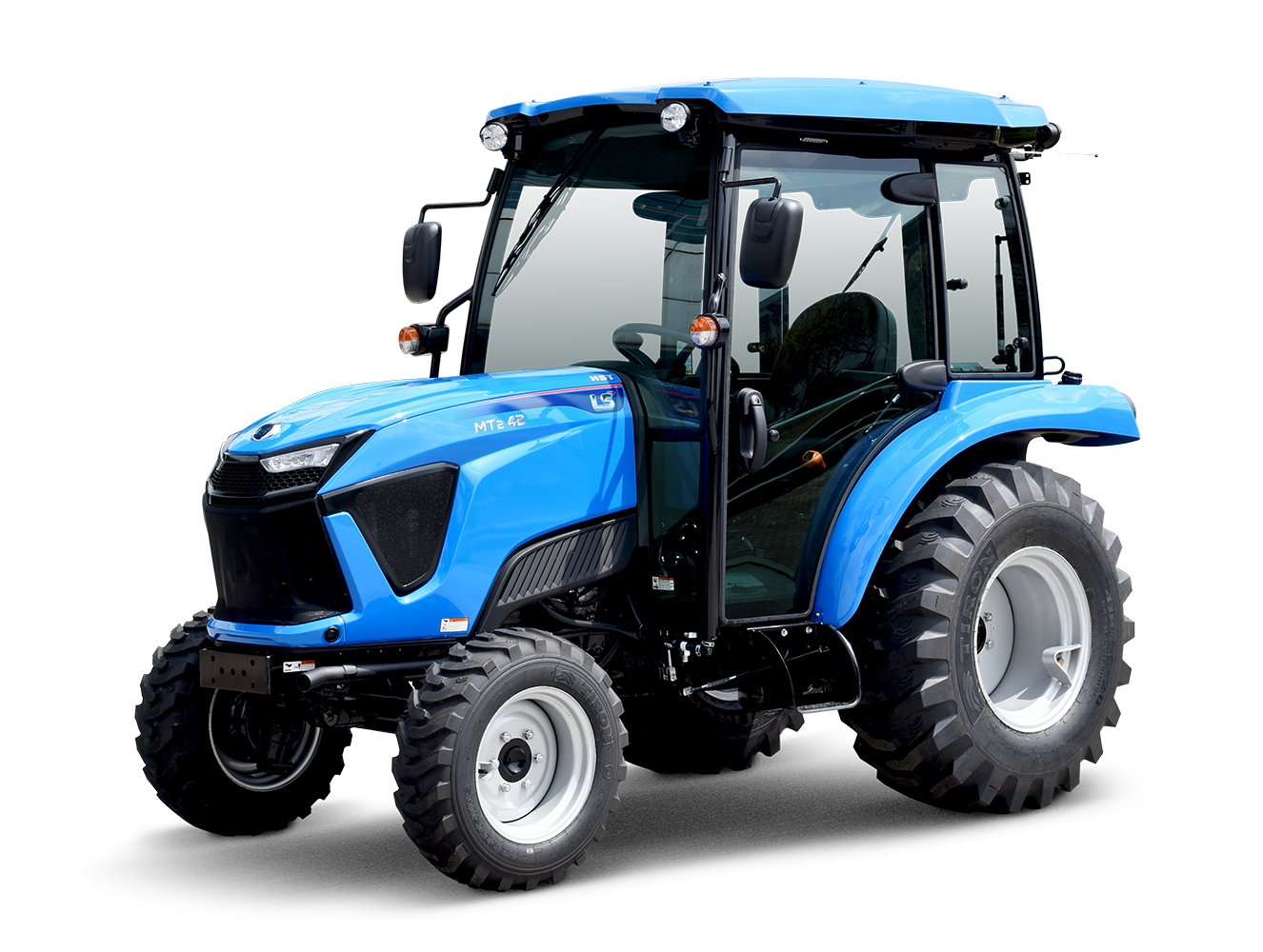 농용트랙터(MT2시리즈)