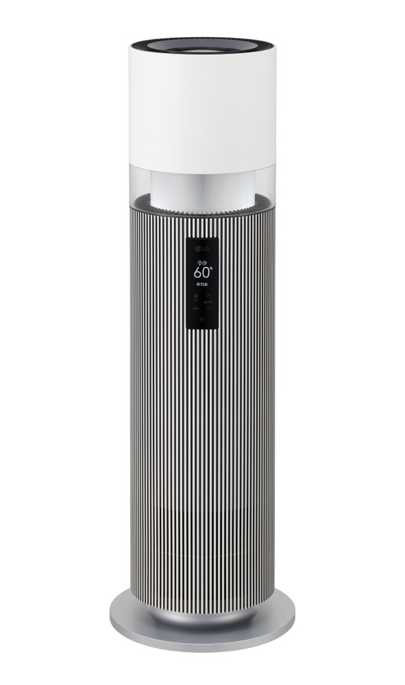 LG 하이드로타워