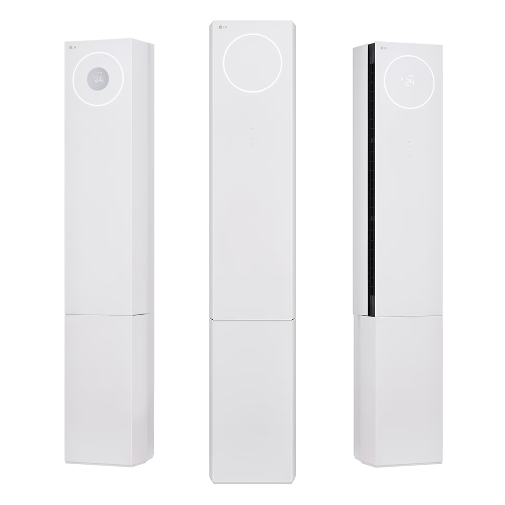 LG 휘센 오브제컬렉션 뷰 1,2 스탠드 에어컨