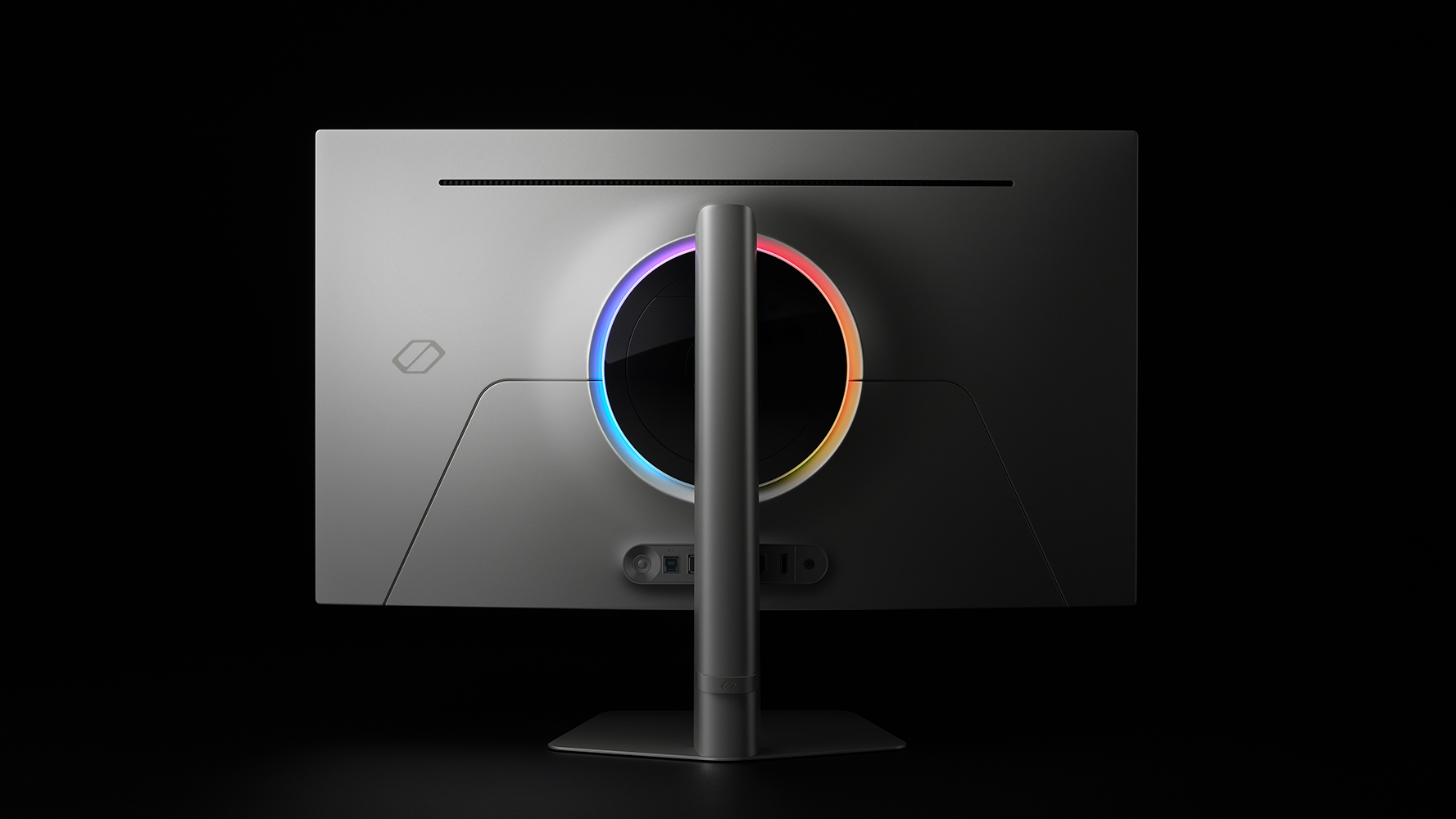 오디세이 OLED Flat G8(G80SD)