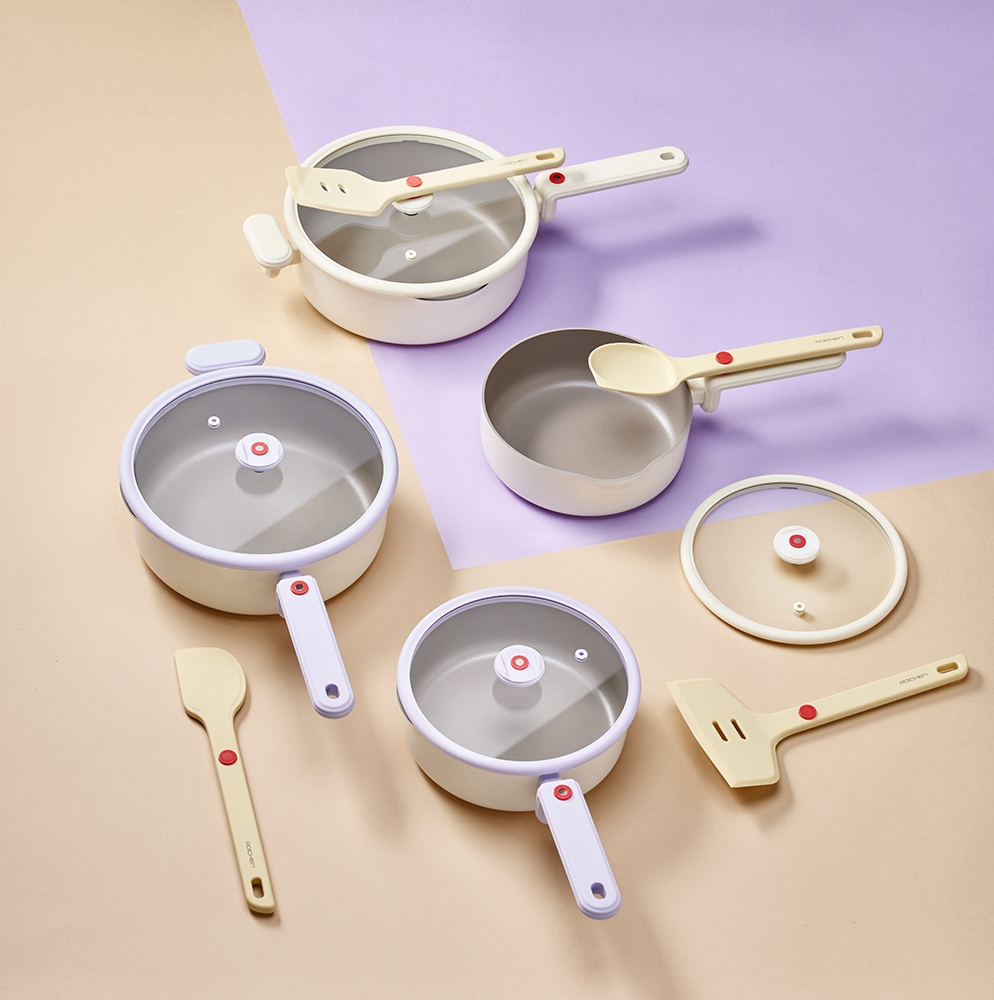 아이마그넷 쿡웨어 시리즈