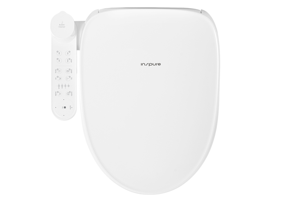 쿠쿠 인스퓨어 트리플 케어 8 비데