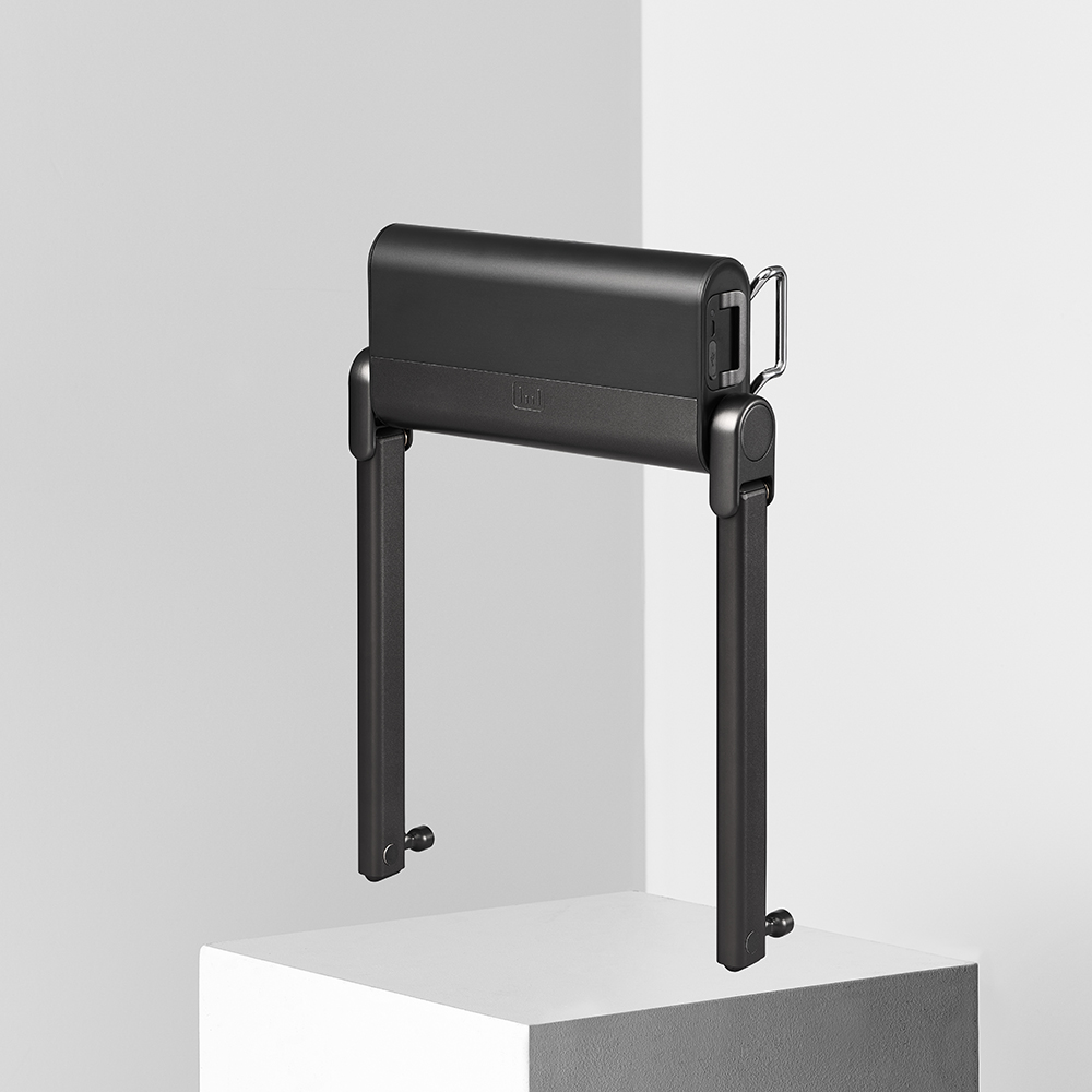 초경량 보행보조 웨어러블 로봇 WIM