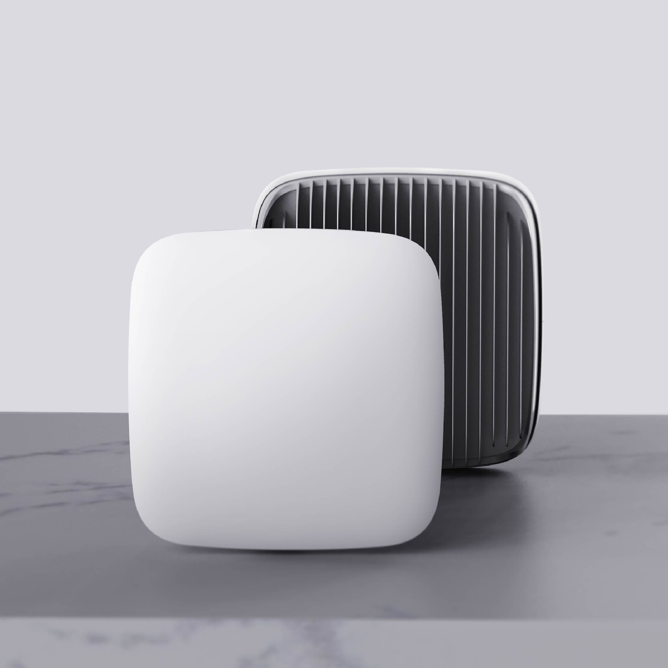 Network In-building Link Cell