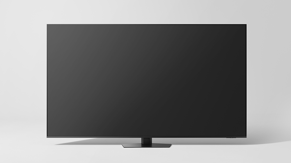 QN85D, Neo QLED TV