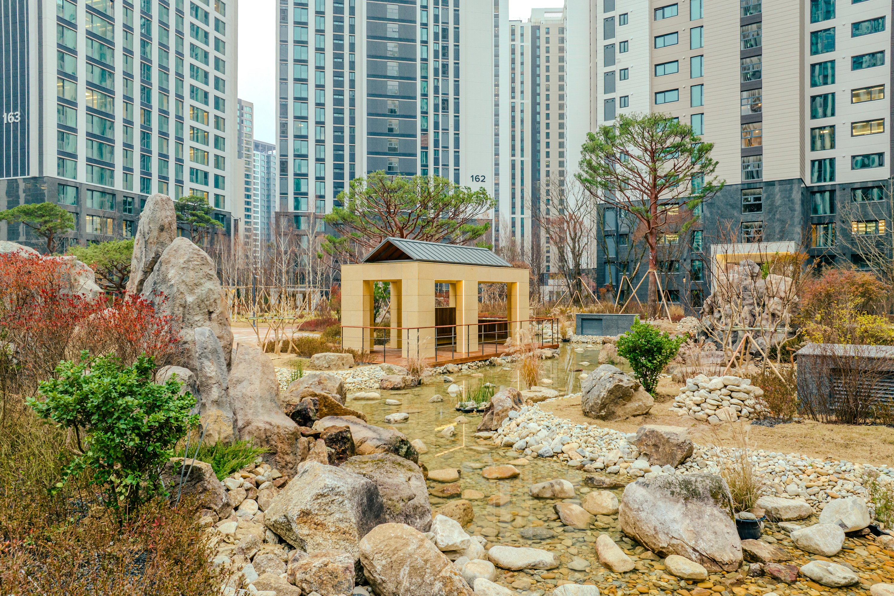 네이쳐 인 어반