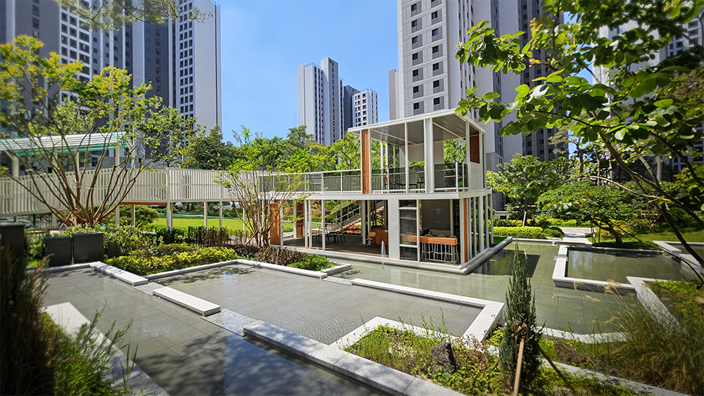세렌디피티 필드