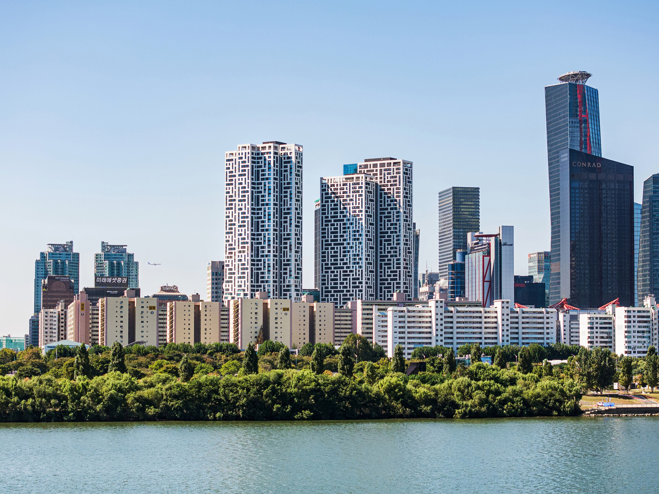 브라이튼 여의도