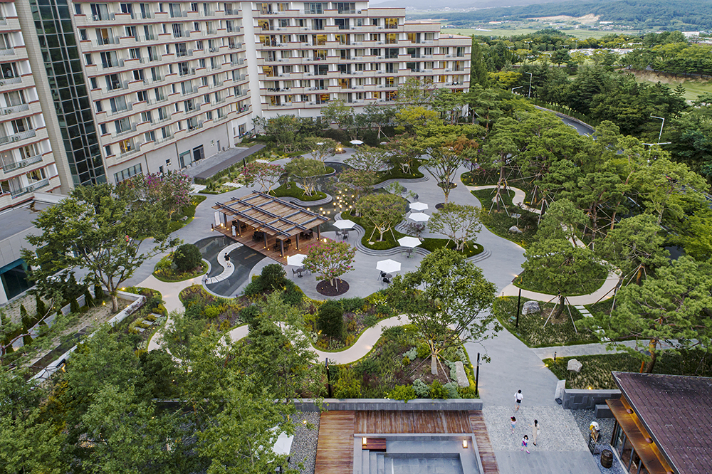 소요원(逍遙園)