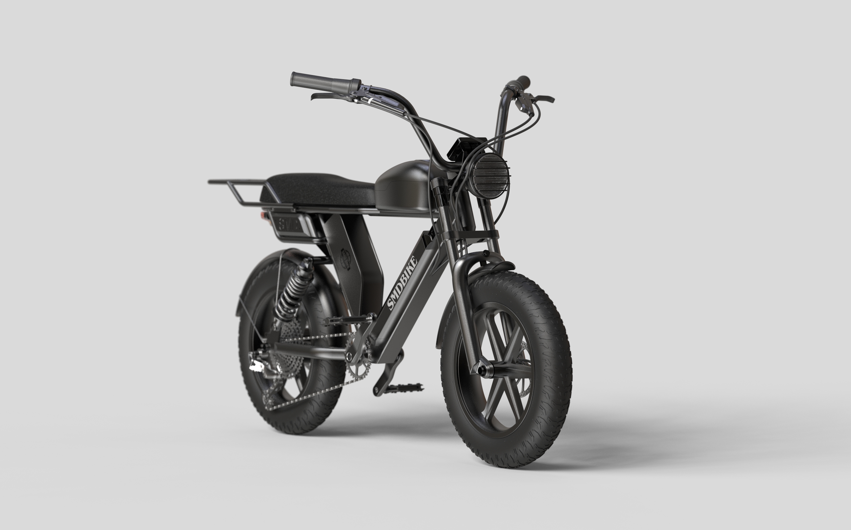 에스엠디 바이크 브이7 뉴크바이크