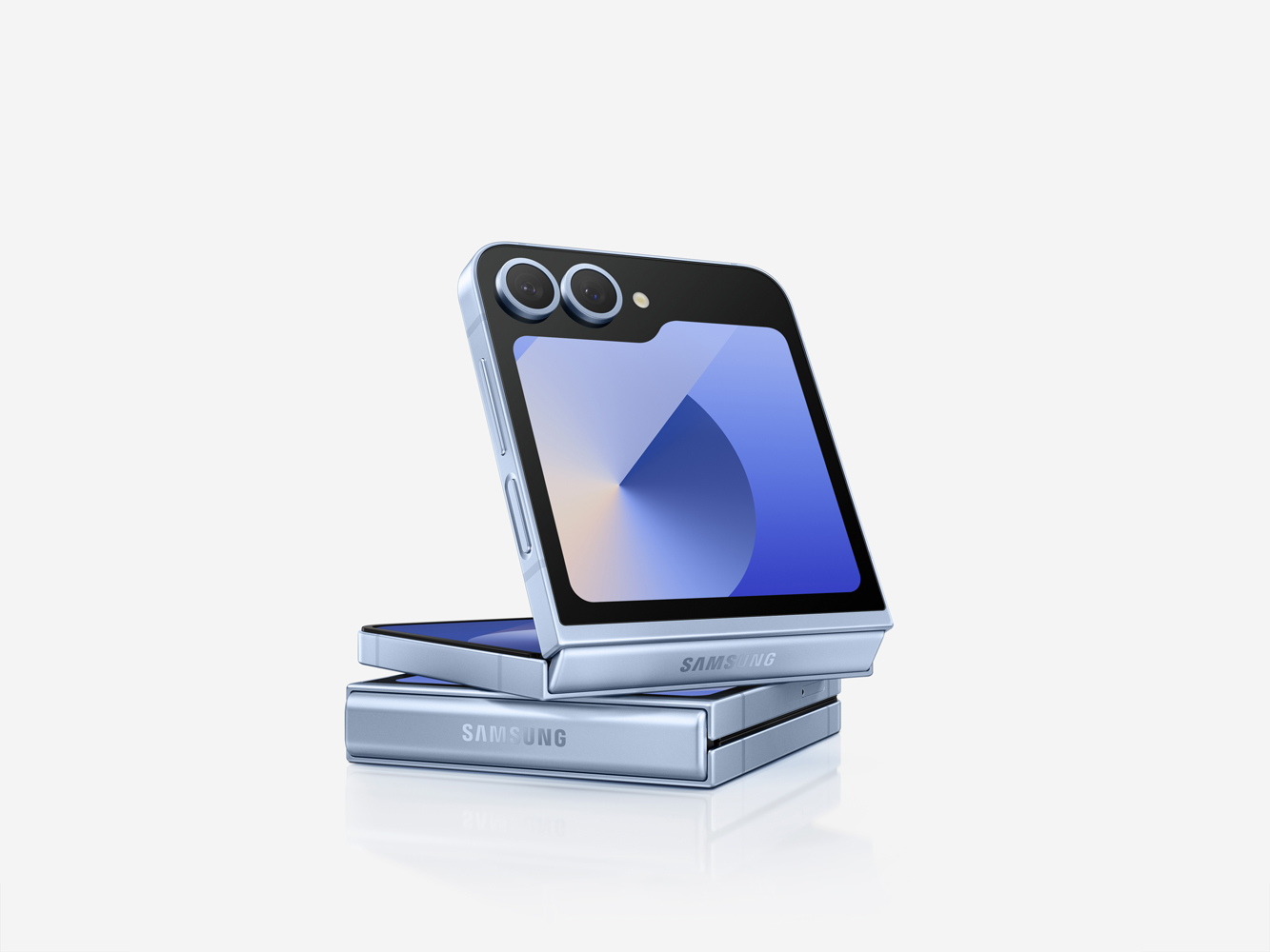 갤럭시 Z Flip6
