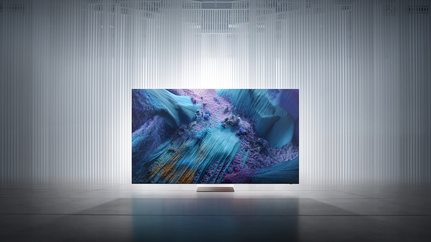QN990F, Neo QLED 8K