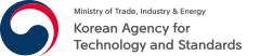 국가 기술표준원 로고